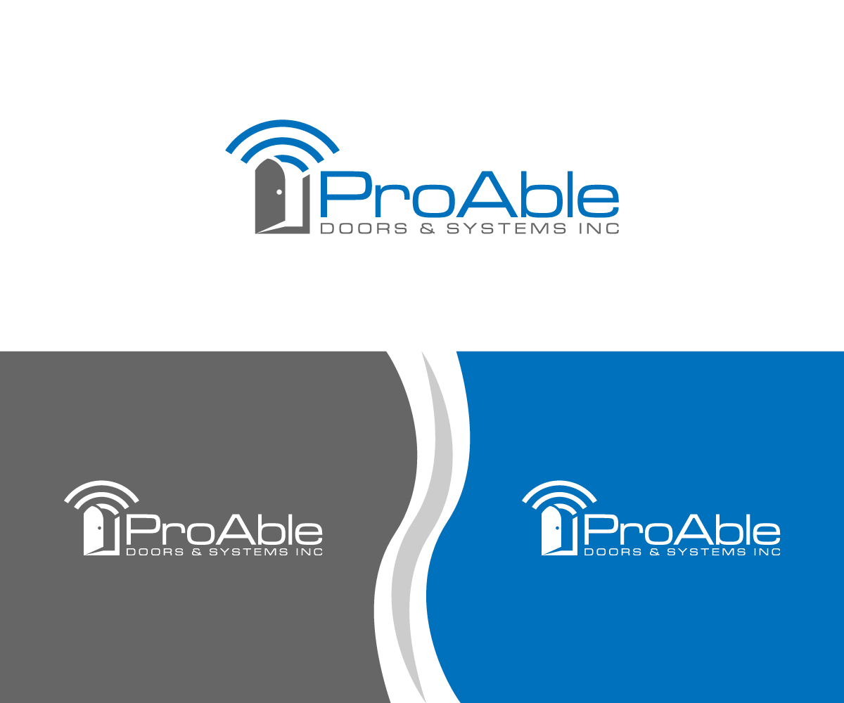 Logo Design by fauzan harun for this project | Design #25641774