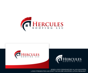 Logo Design by alvinnavarra for this project | Design: #25688663
