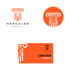 Logo Design by khairuldesign for this project | Design: #25643997