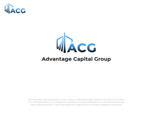 Advantage Capital Group | Logo Design by dharlan