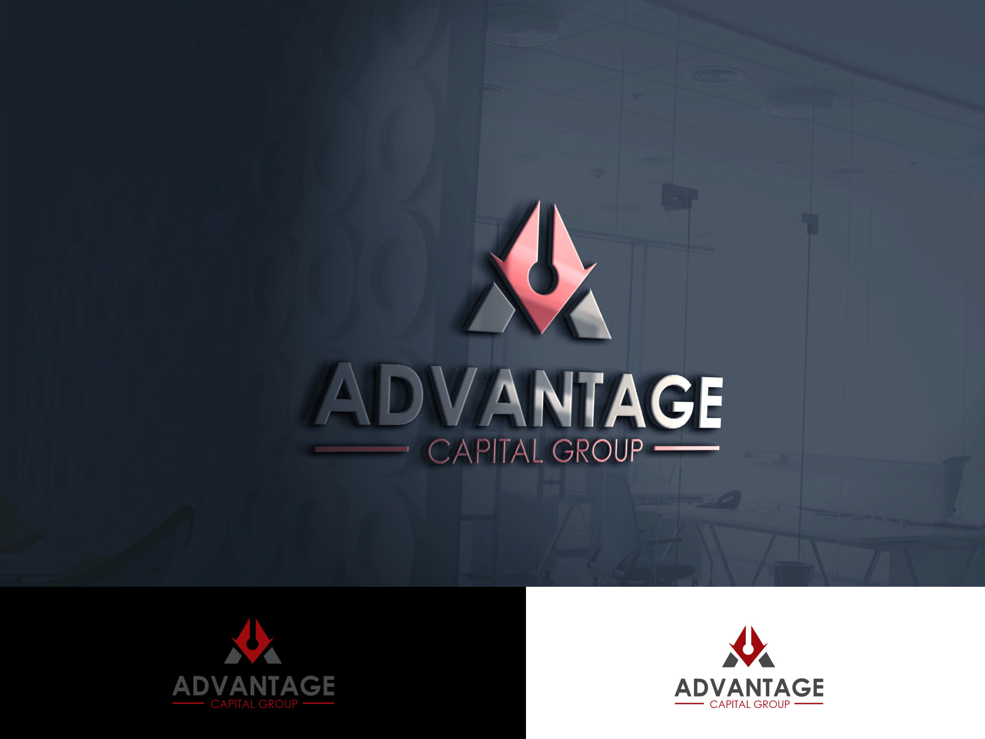 Logo Design by franke for this project | Design #25634727