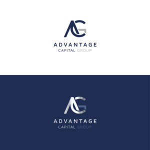 Advantage Capital Group | Design de Logo par Grapi