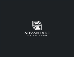 Advantage Capital Group | Logo Design by cjssan