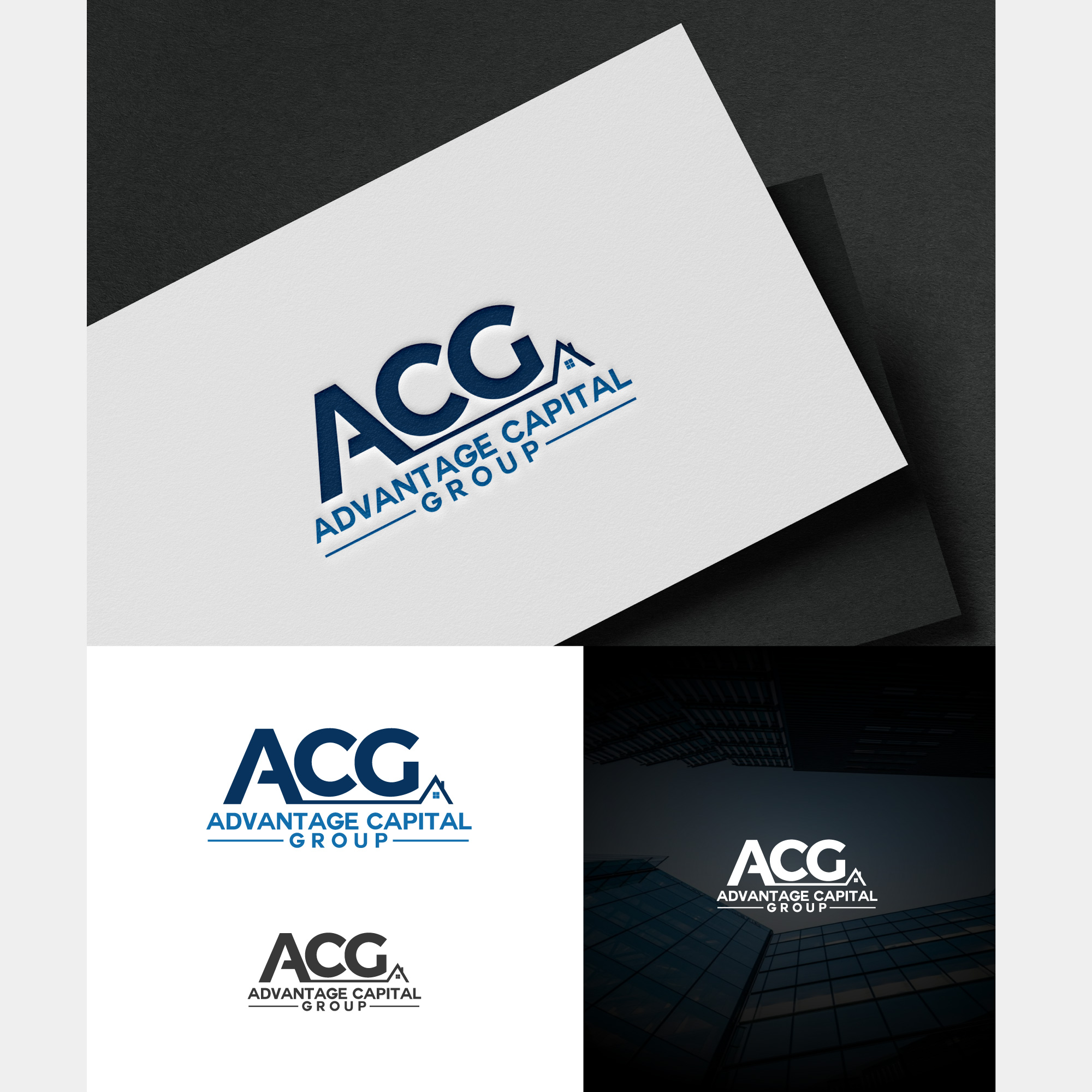 Logo Design by UMBRA Designs for this project | Design #25627944