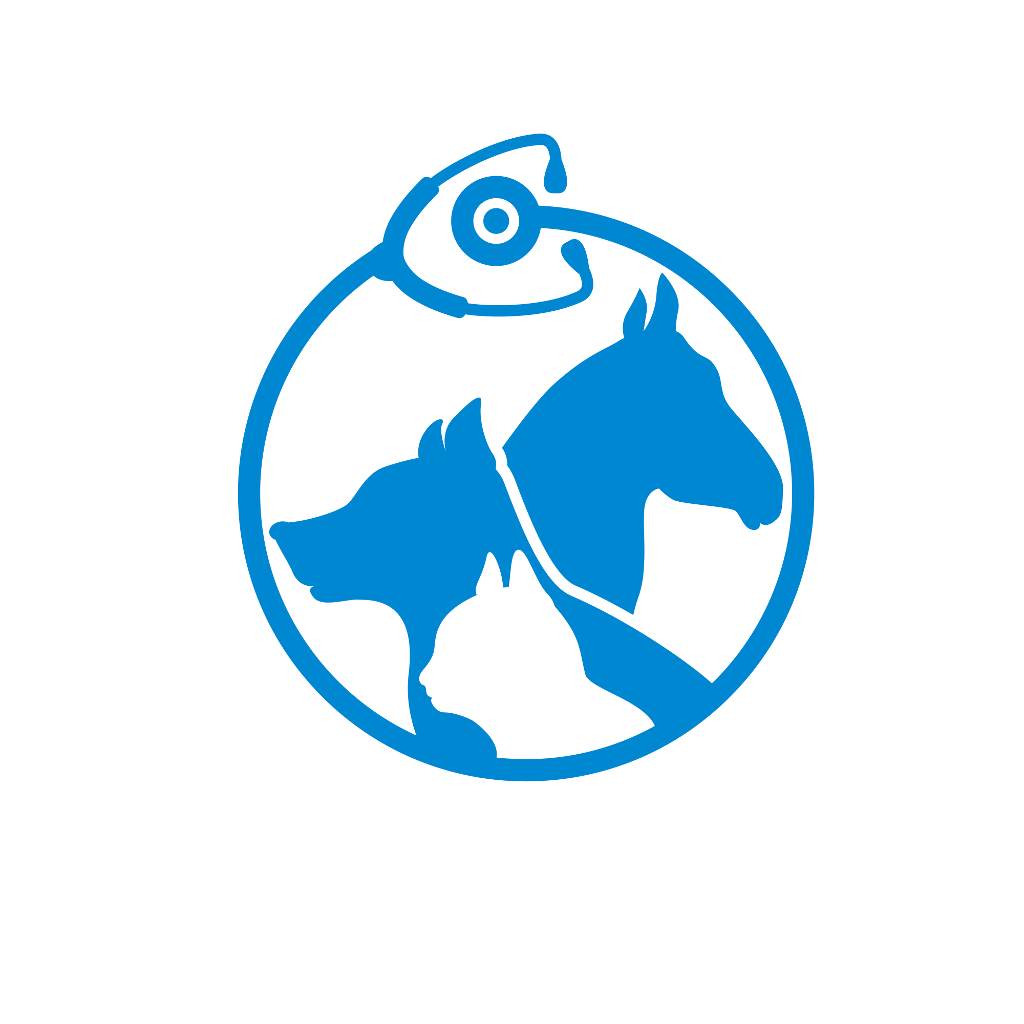 Diseño de Logo por itarahma para este proyecto | Diseño #25627459