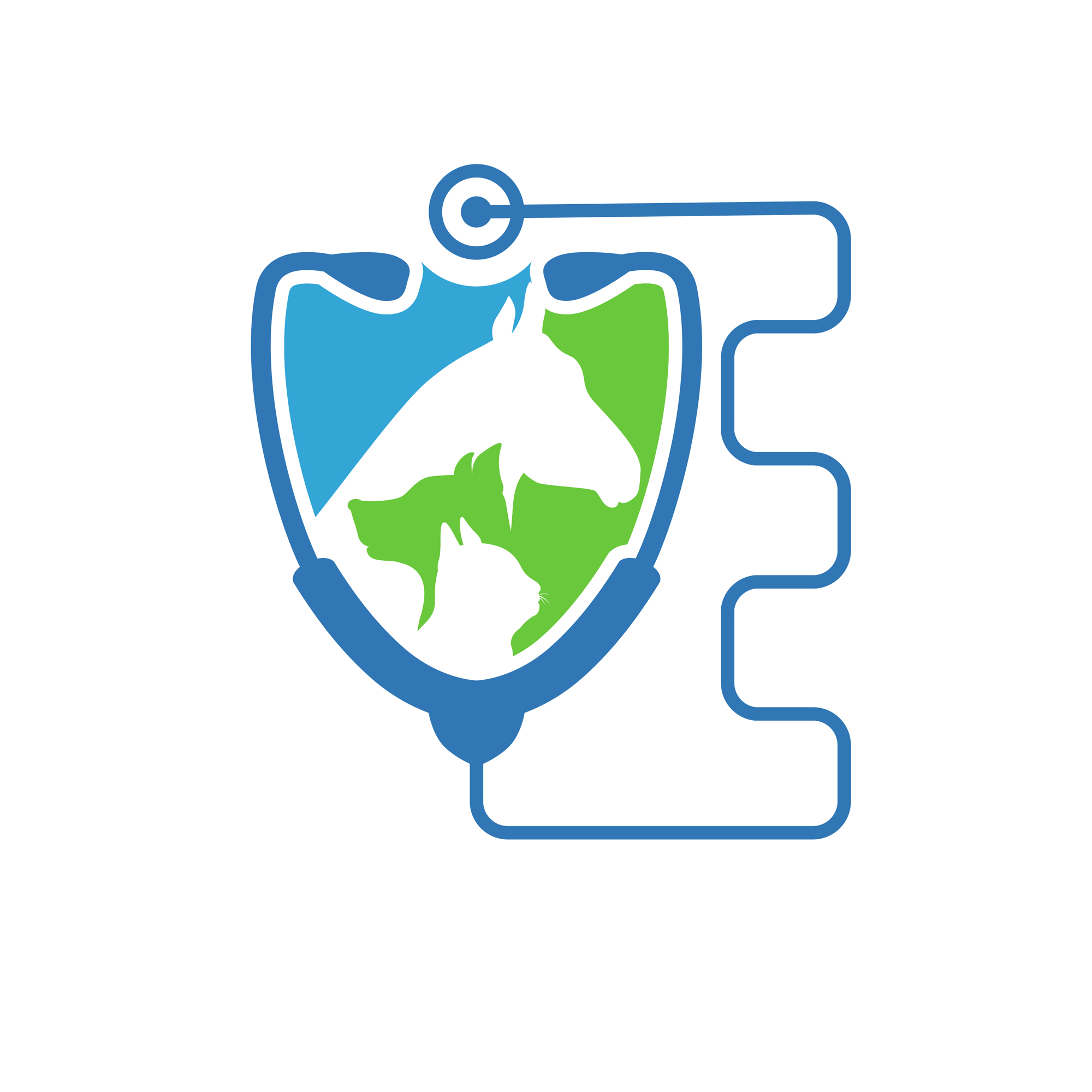 Diseño de Logo por itarahma para este proyecto | Diseño #25643202