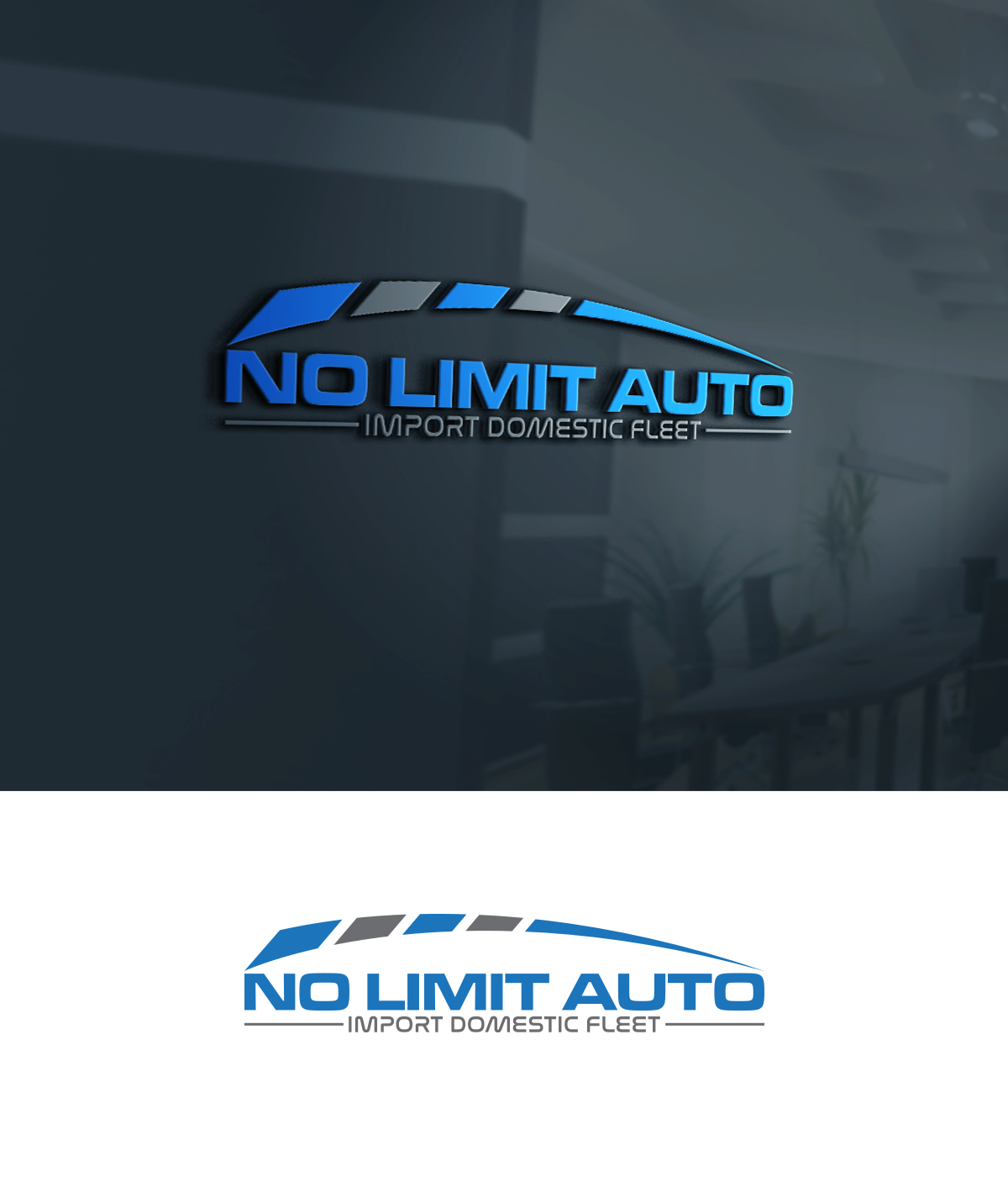 Logo Design by romasa design555 for this project | Design: #25637817