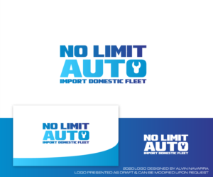 Logo Design by alvinnavarra for this project | Design: #25648679