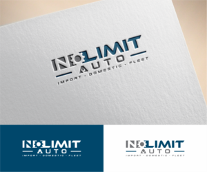 Logo Design by MKR for this project | Design: #25650398
