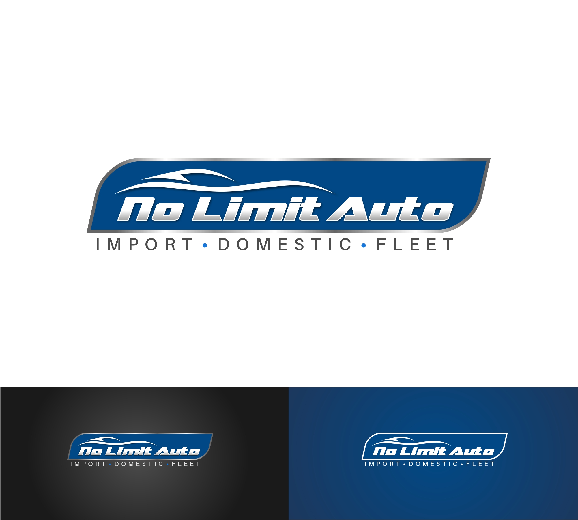 Logo Design by aligutierrez for this project | Design #25664013