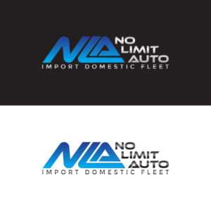 Logo Design by AinebAyoub