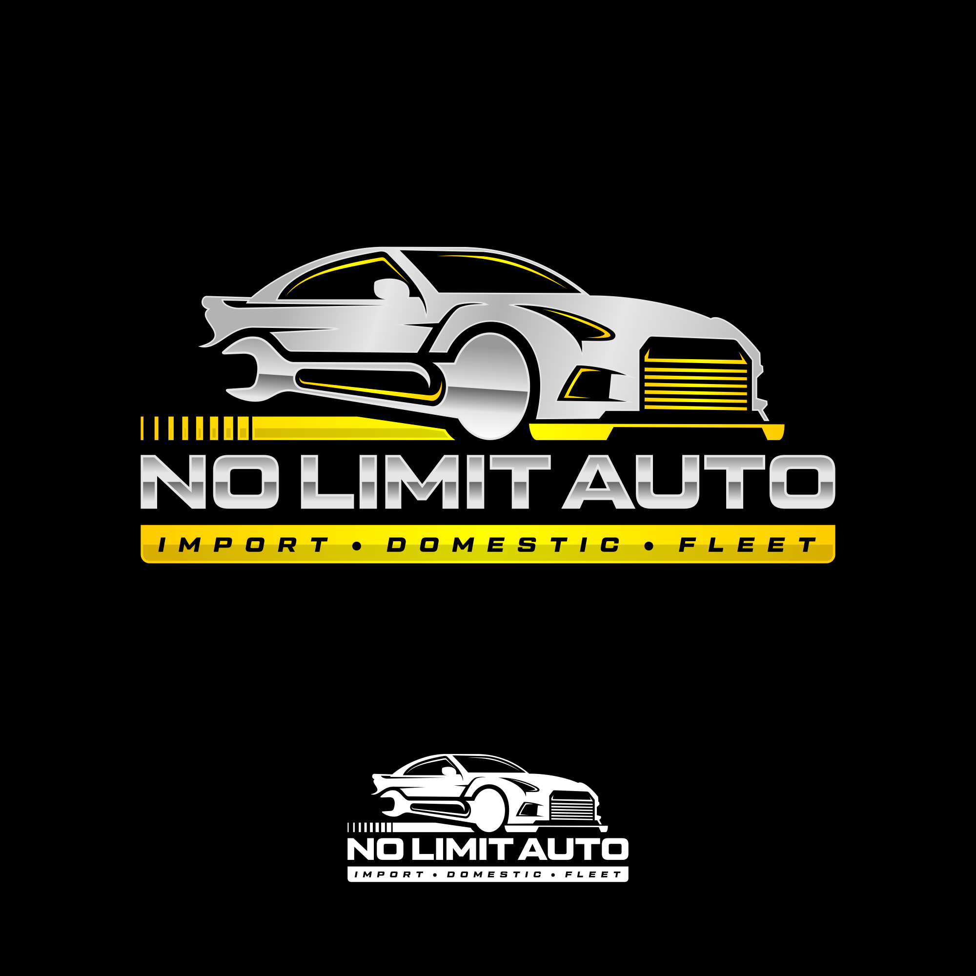 Logo Design by Ocktopluss for this project | Design #25669220