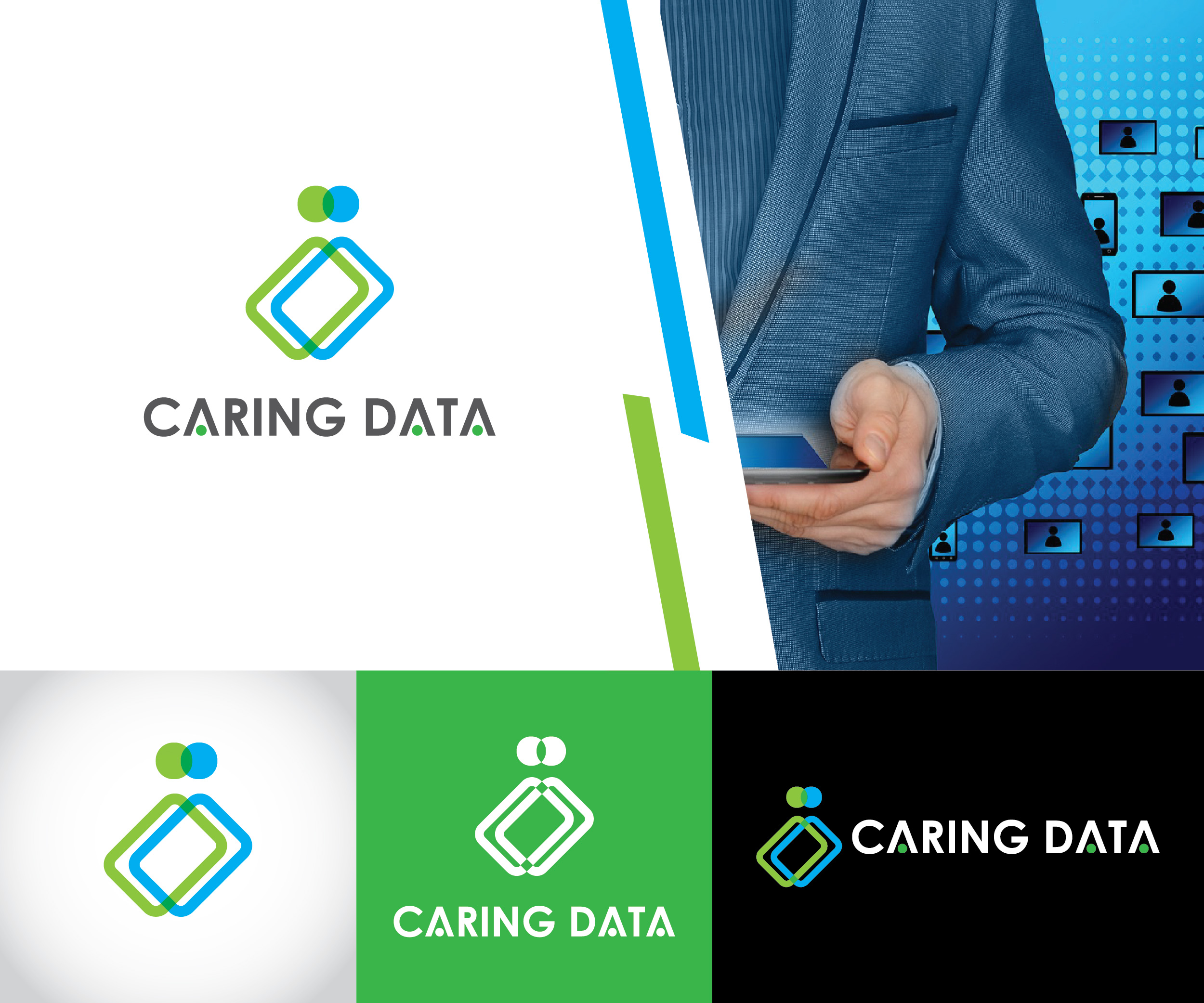 Logo-Design von UsagiRabbit für dieses Projekt | Design #25664023