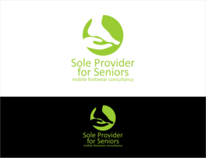 Sole Provider for Seniors | Diseño de Logo por BNdesigner
