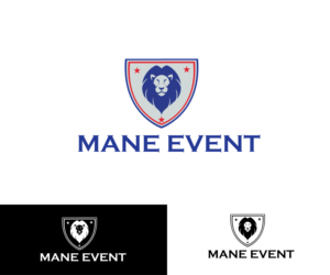 Mane Event  | Diseño de Logo por renderman