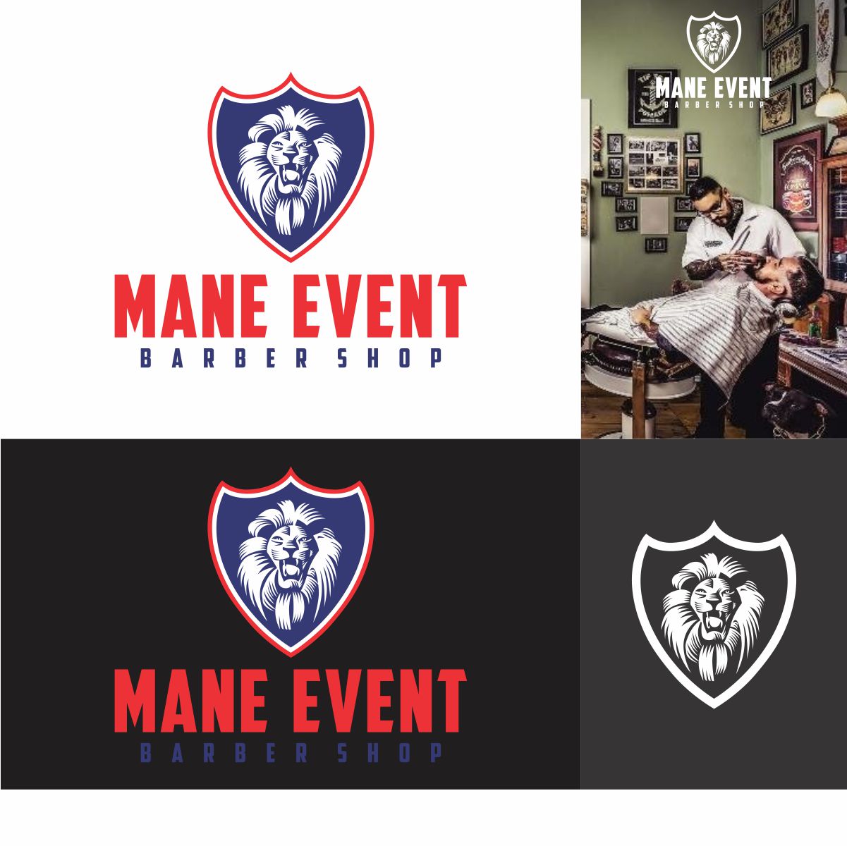 Logo Design by papamnoguera for this project | Design #25645424