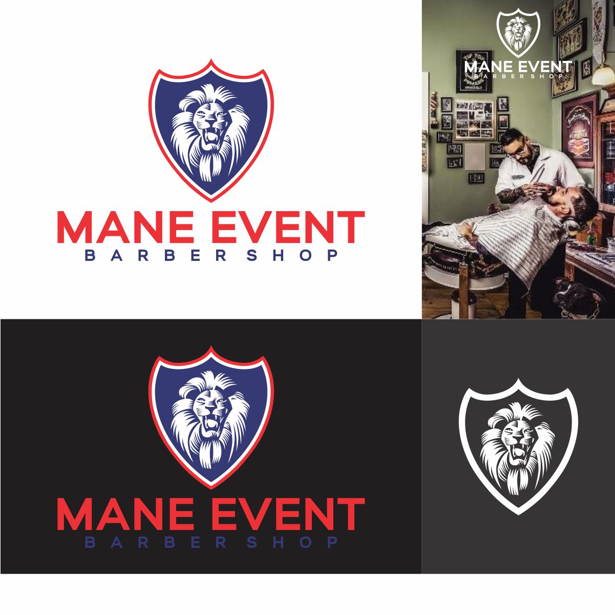 Logo Design by papamnoguera for this project | Design #25645492
