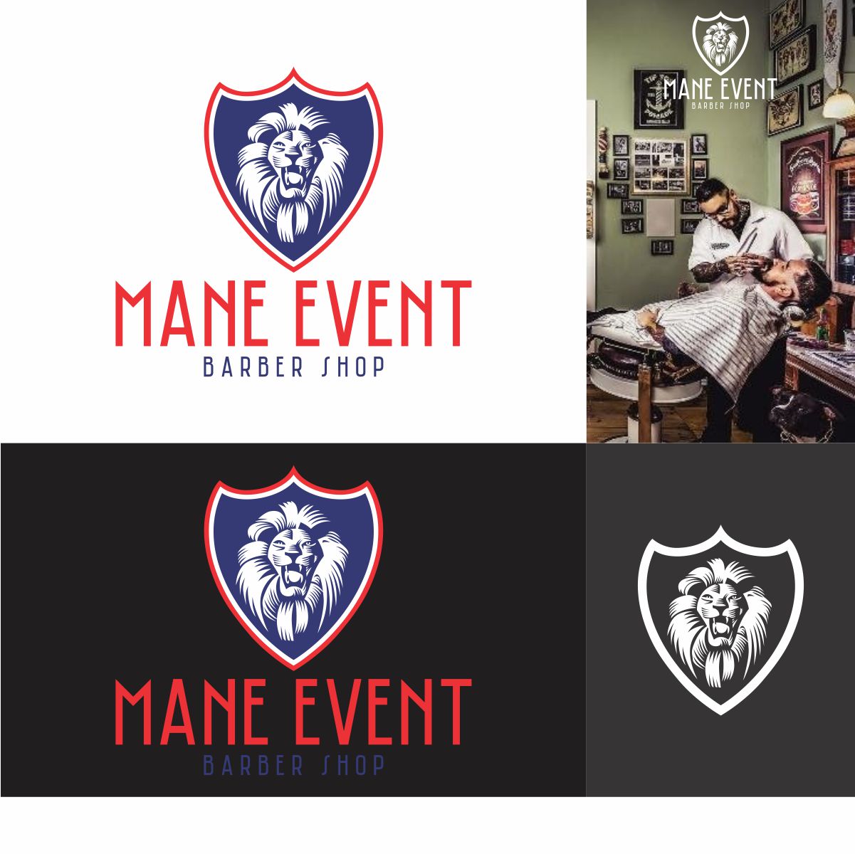 Logo Design by papamnoguera for this project | Design #25645752