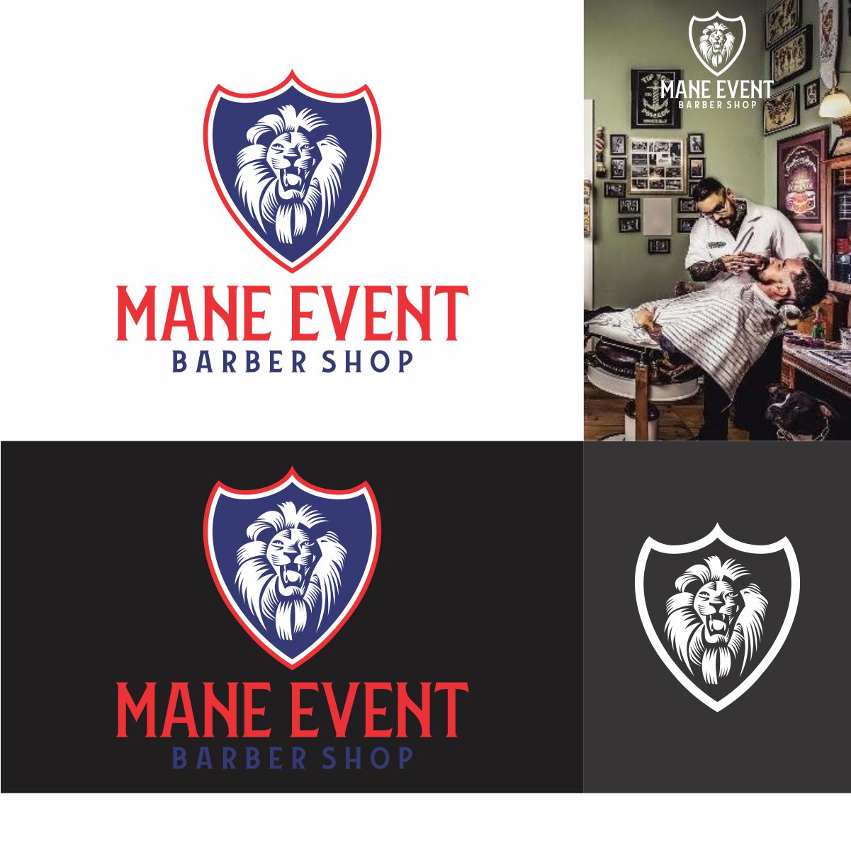 Logo Design by papamnoguera for this project | Design #25645779