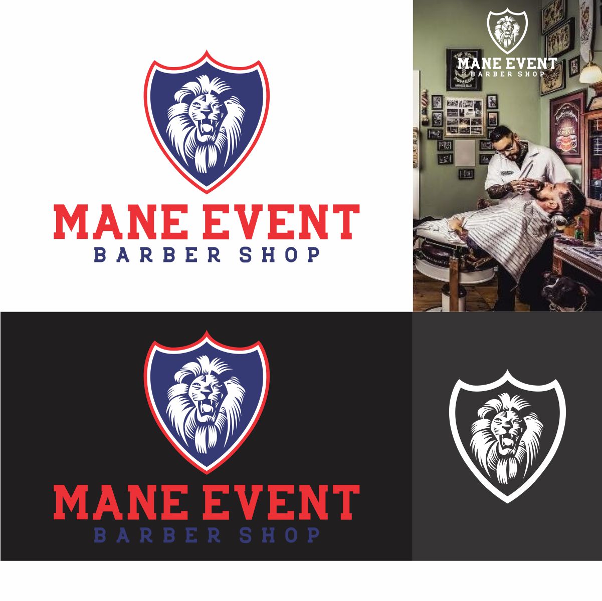 Logo Design by papamnoguera for this project | Design #25645829
