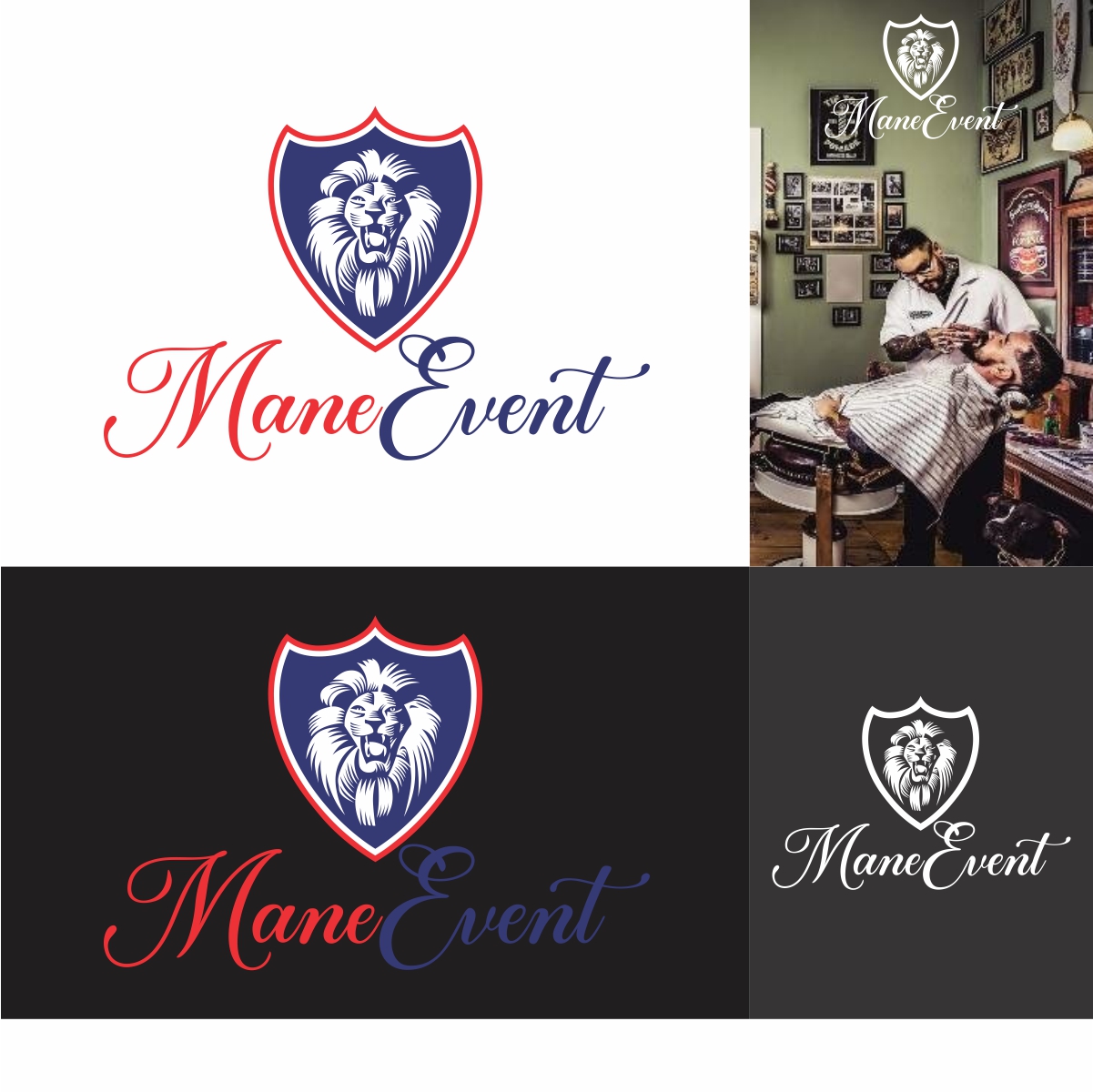 Logo Design by papamnoguera for this project | Design #25650194