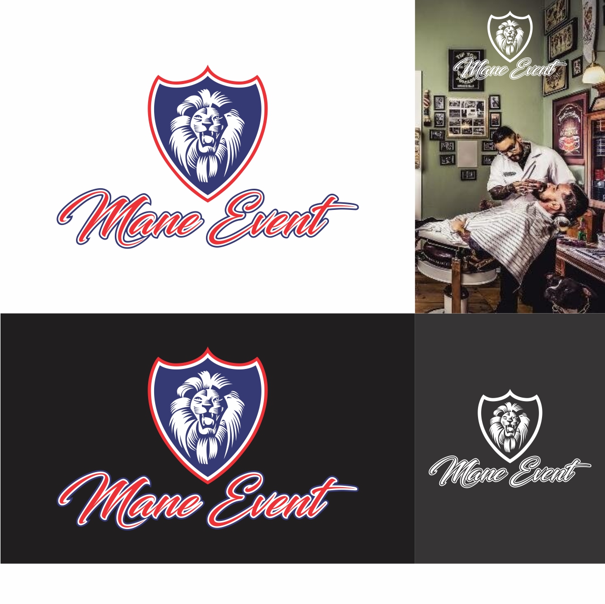 Logo Design by papamnoguera for this project | Design: #25650203