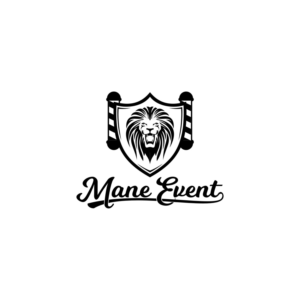 Mane Event  | Logo Design by ddnsycrowd