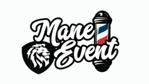 Mane Event  | Logo Design by Val brito