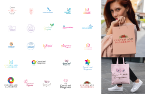 Logo Design by Bronte Creative Design