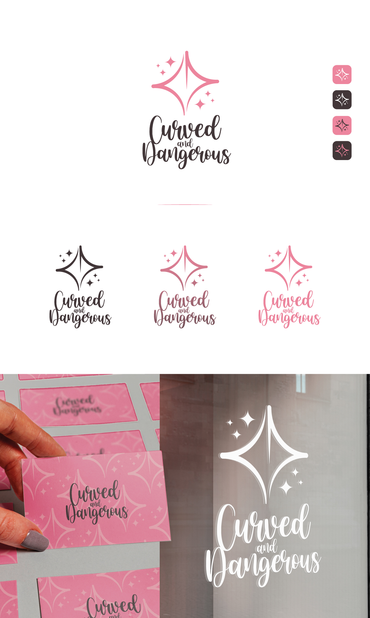 Logo Design by john fernandez for this project | Design: #25663407