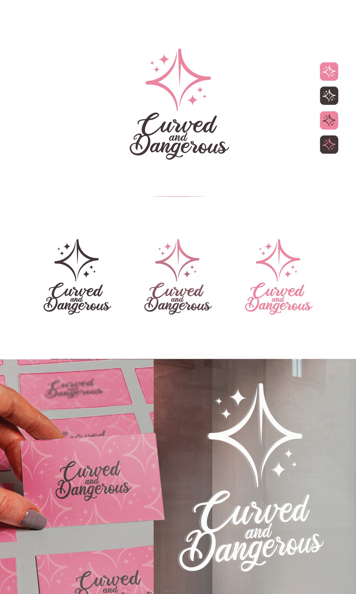 Logo Design by john fernandez for this project | Design #25710988