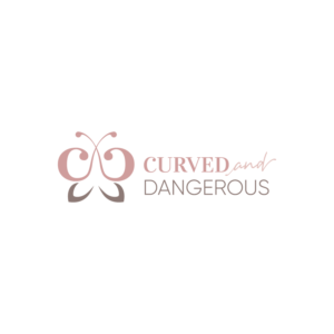 Either “Curved and Dangerous” or just the initials “CD” or “cd” | Logo-Design von sourgraping