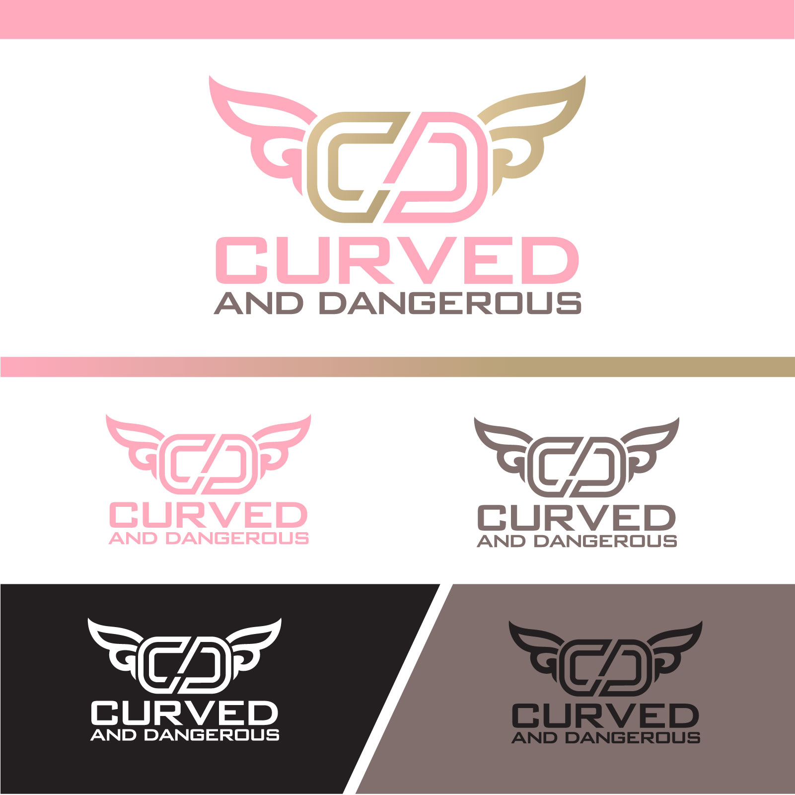 Logo Design by EnriqueF for this project | Design #25689482