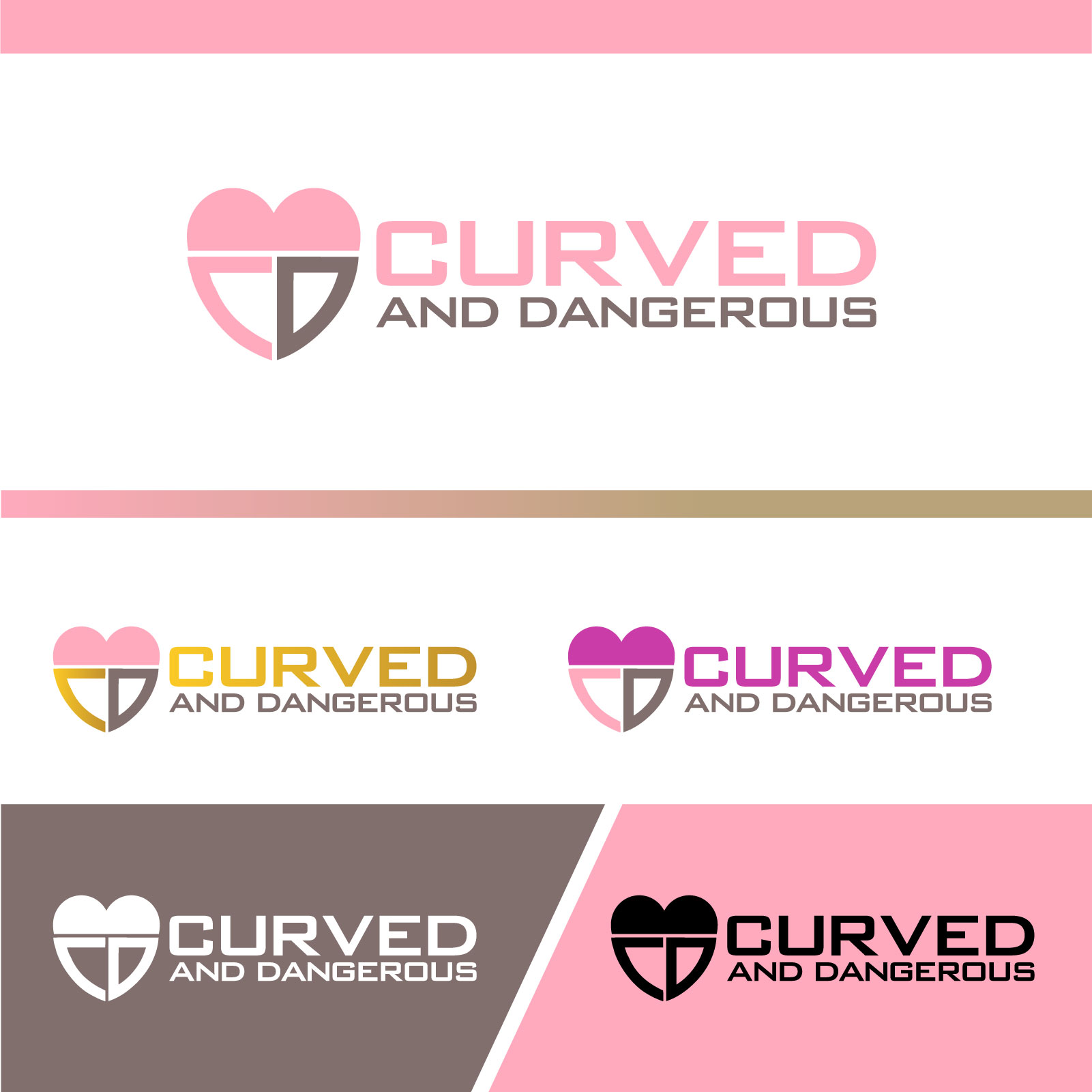 Logo Design by EnriqueF for this project | Design #25691562