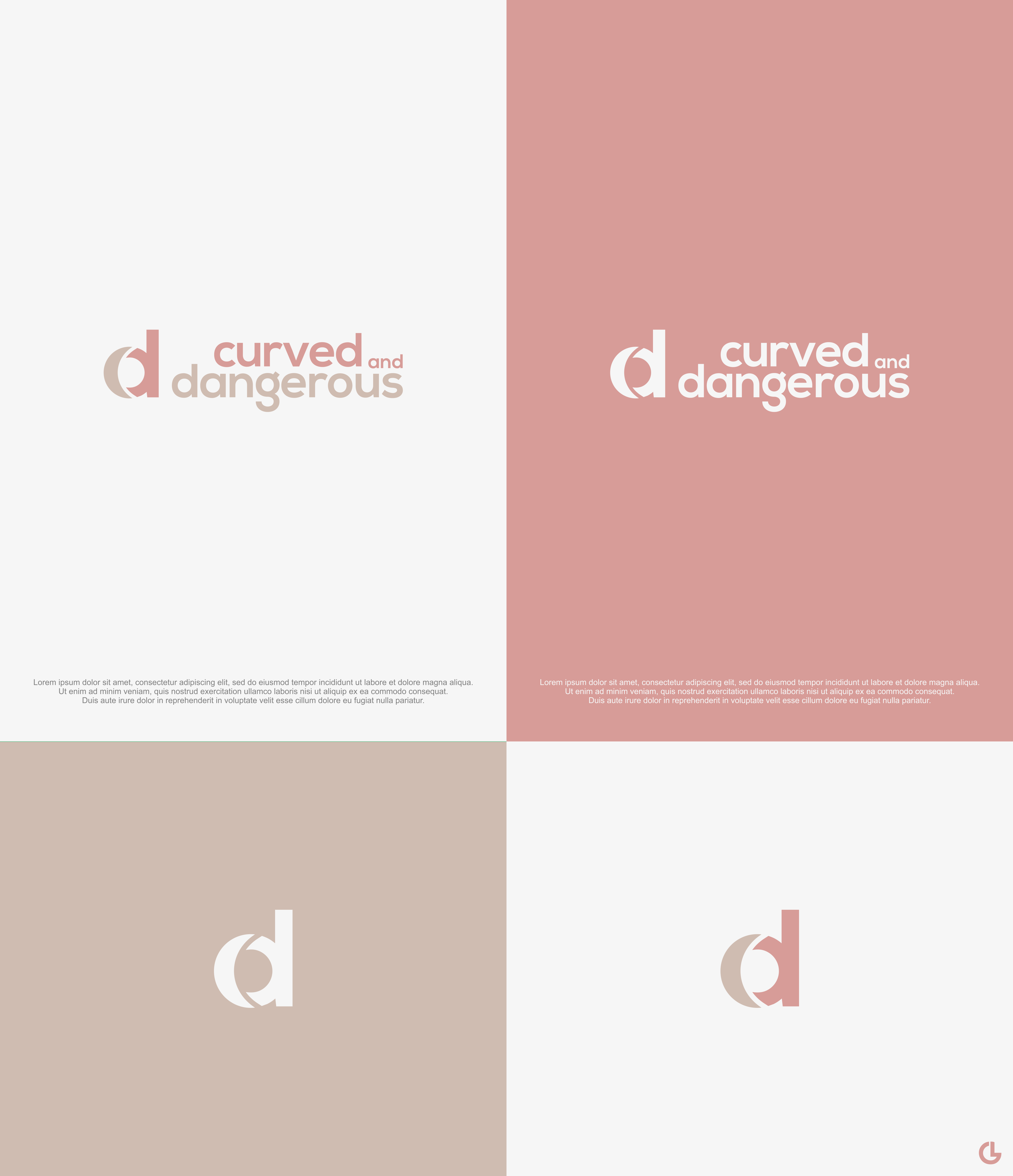 Logo Design by RICKY.T for this project | Design #25696643