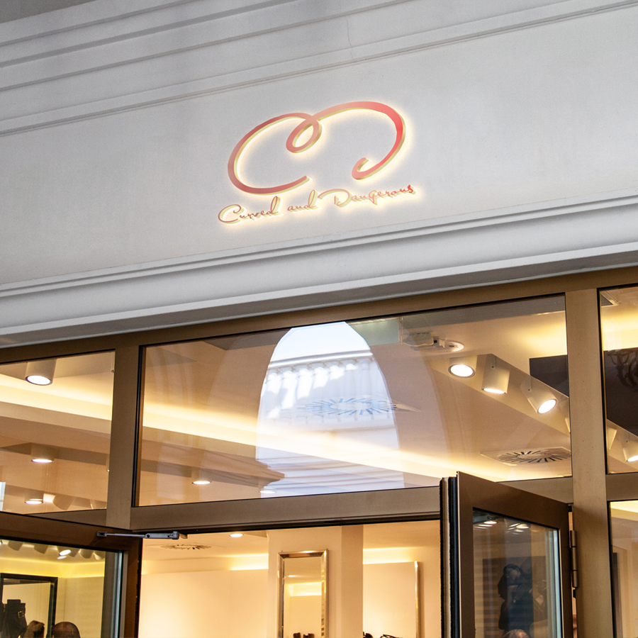 Diseño de Logo por WeiArts para este proyecto | Diseño #25706874