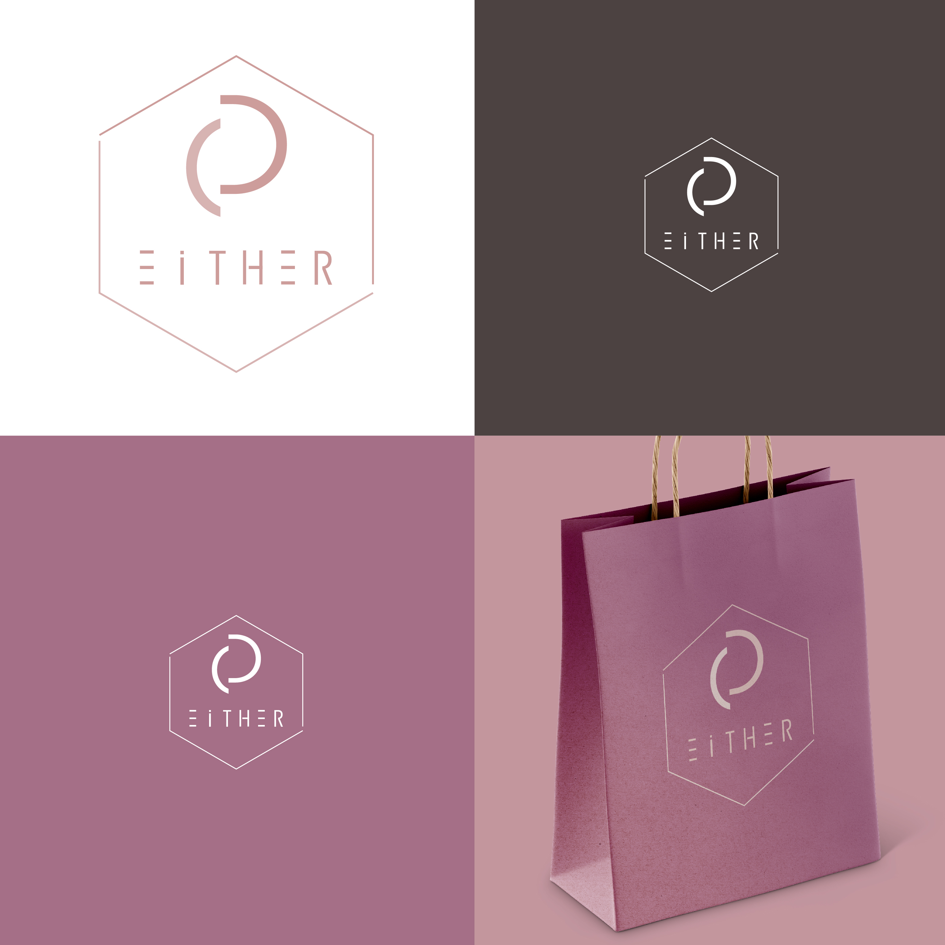 Logo Design by vigie for this project | Design #25738174
