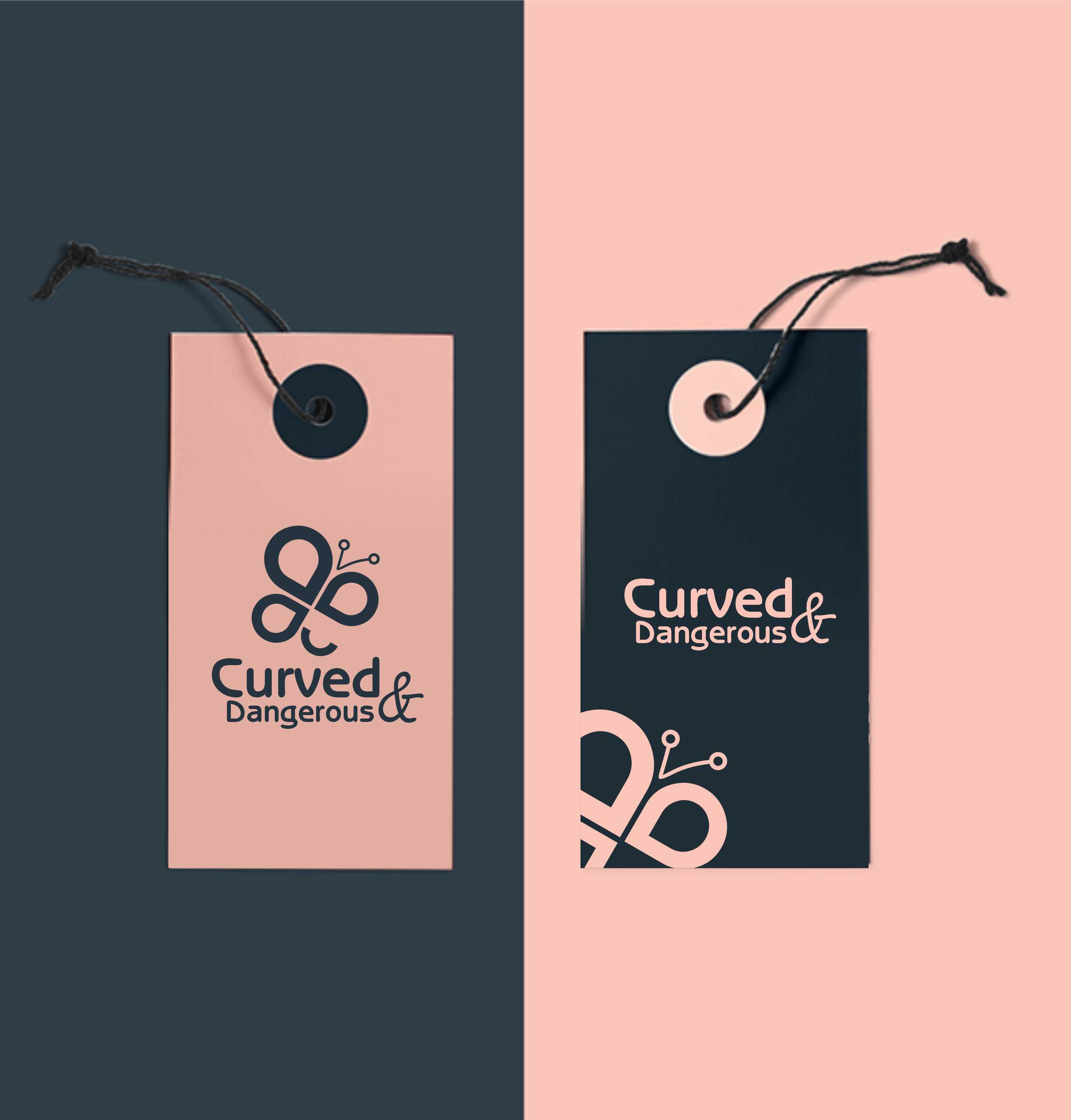 Logo Design by kianezu 2 for this project | Design #25664912