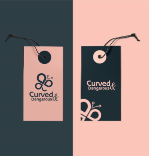 Logo Design by kianezu 2 for this project | Design: #25664912