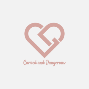 Either “Curved and Dangerous” or just the initials “CD” or “cd” | Logo Design by Gerald Design 3