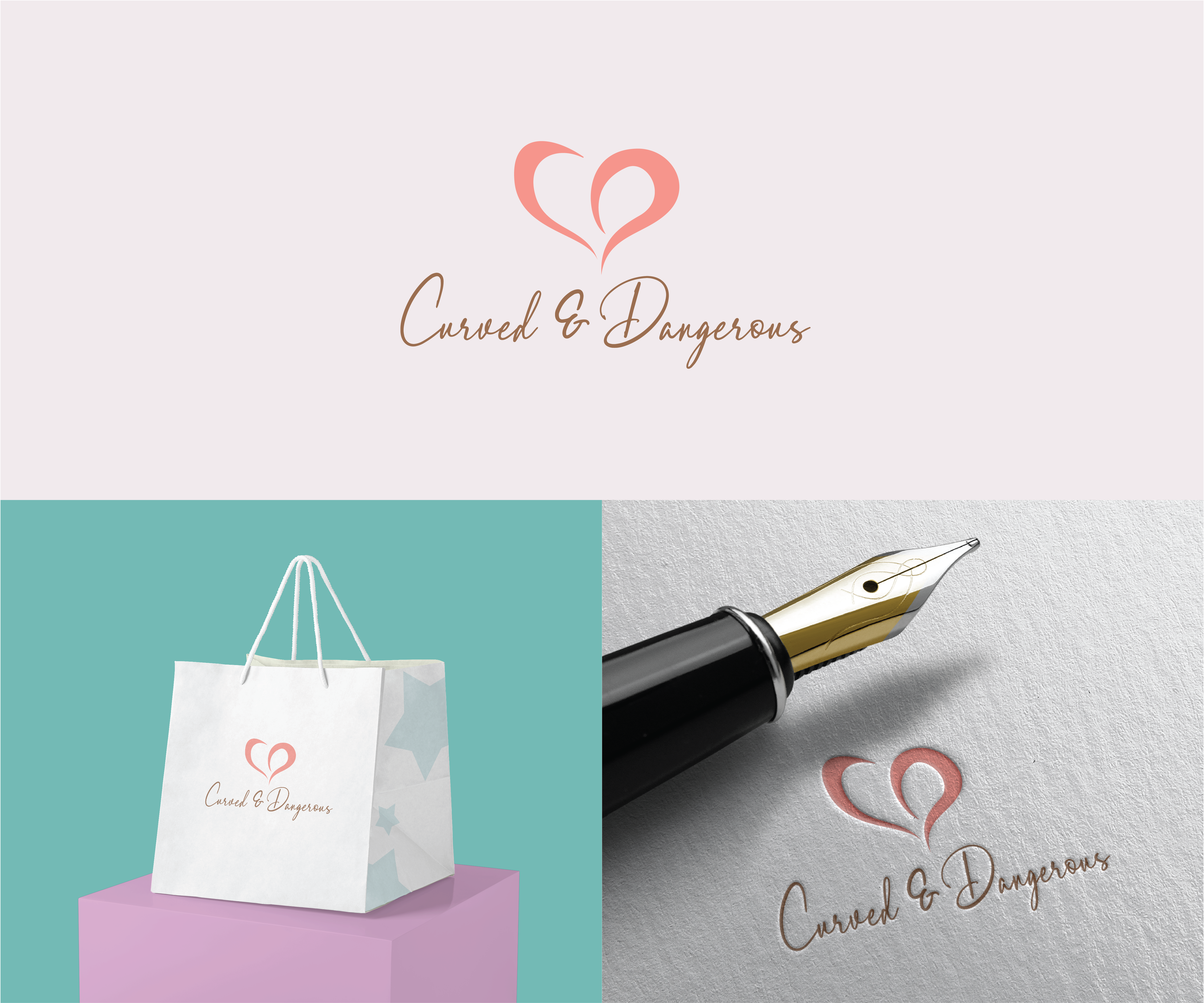 Logo Design by dennisdesigns for this project | Design #25630212