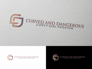 Logo Design by Cah RE 2