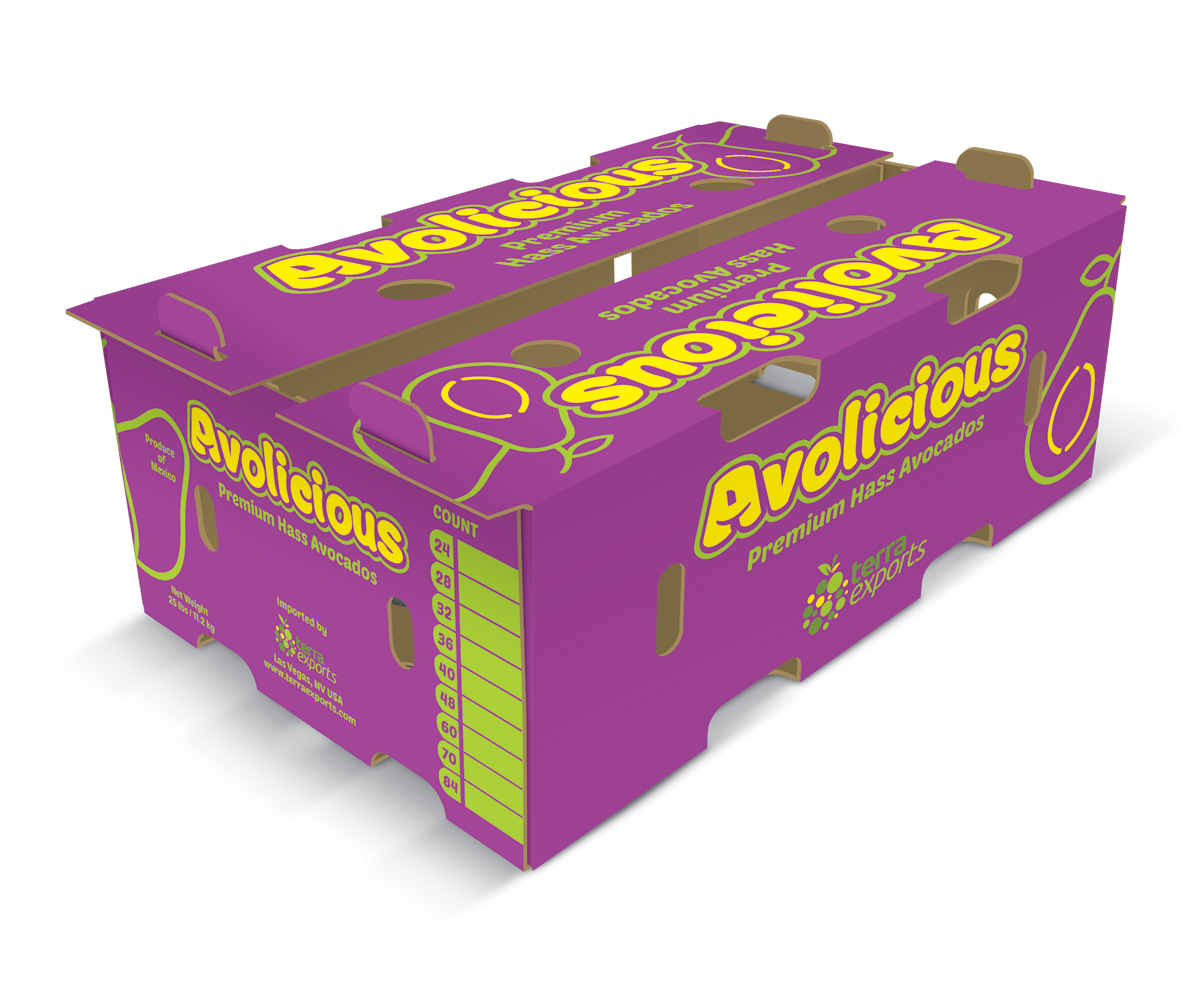 Packaging Design by Emmi for this project | Design #25655898