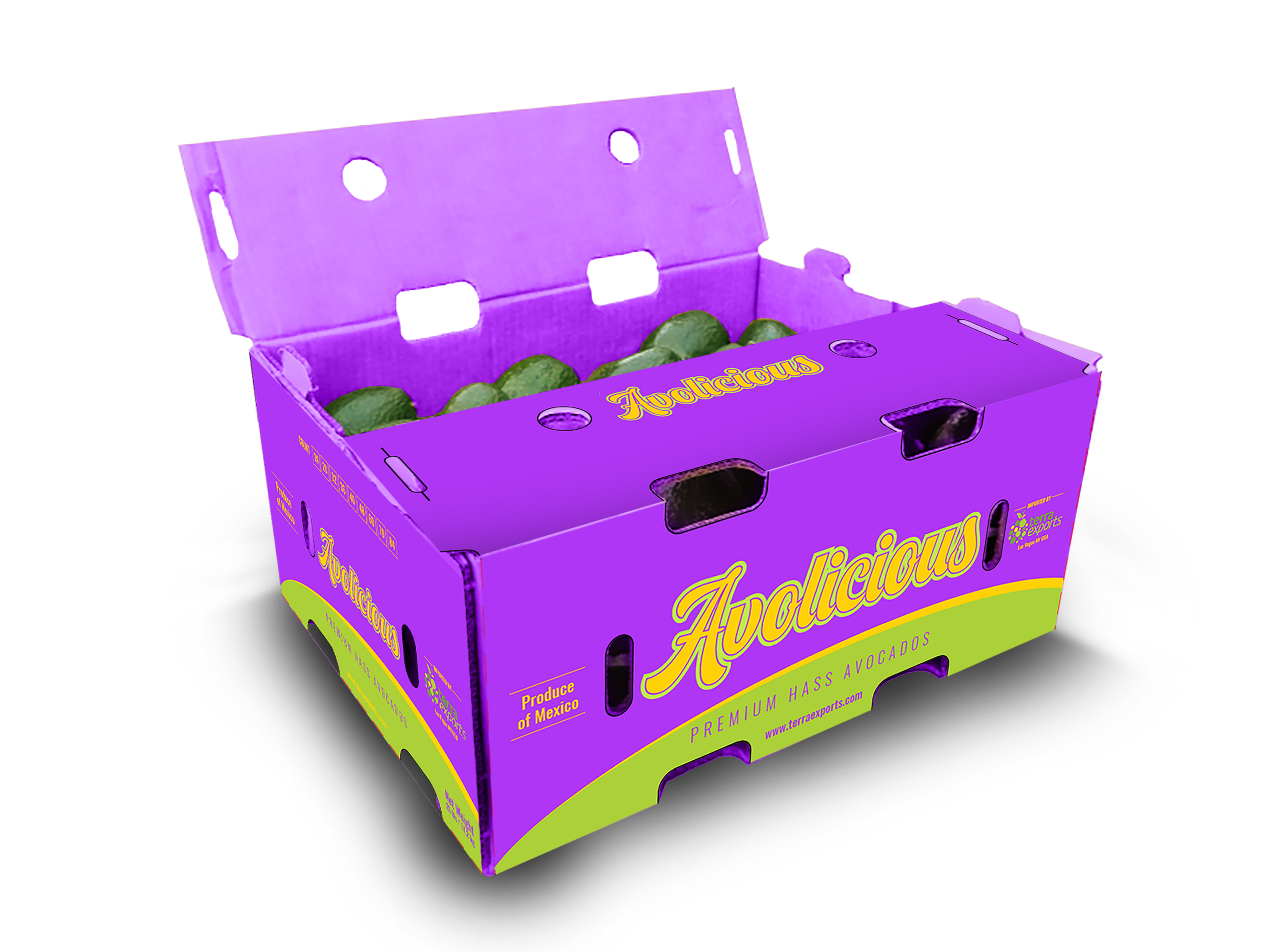 Packaging Design by avi's for this project | Design #25650385