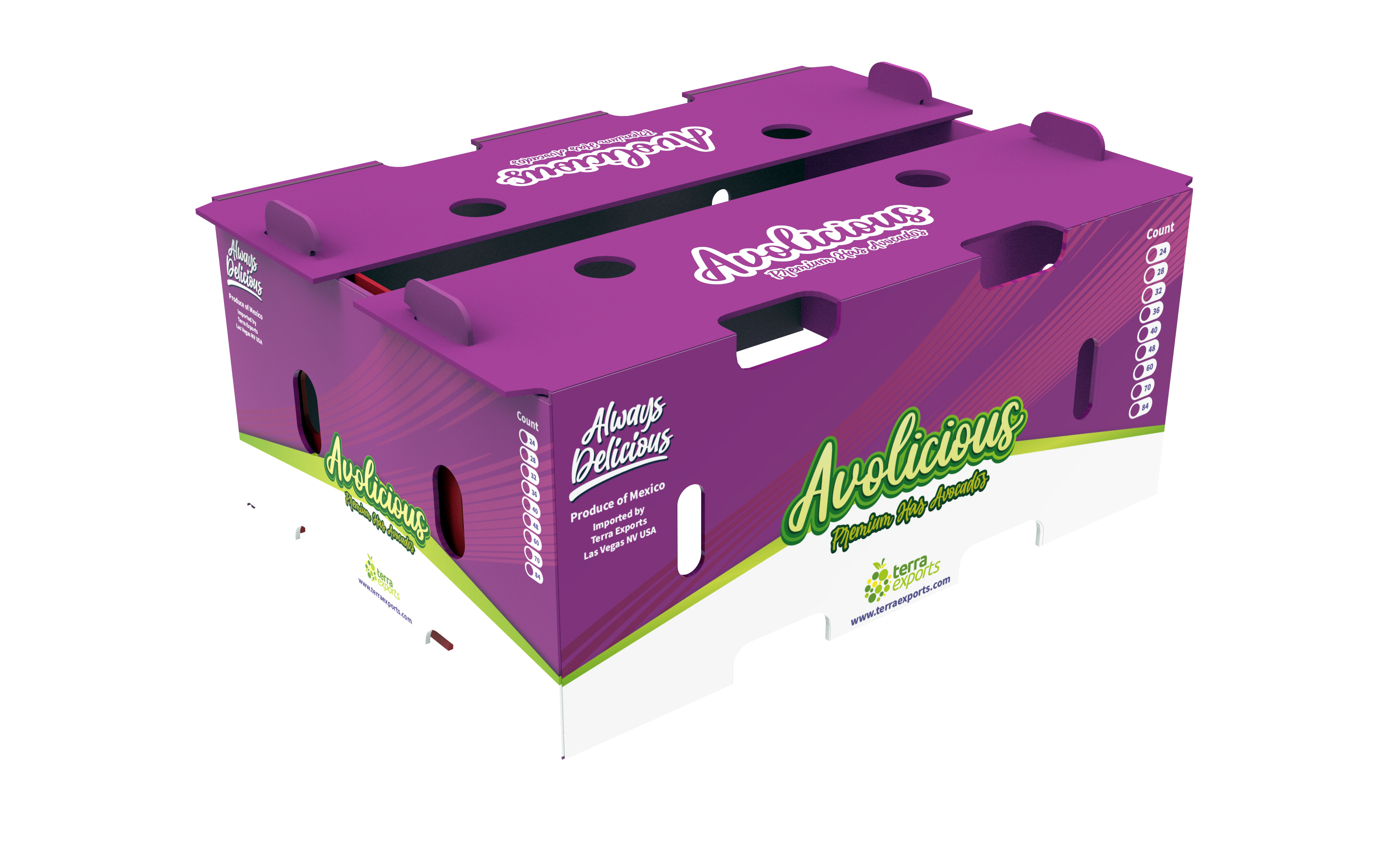 Design Emballage par davidsantacruz7 pour ce projet | Design #25732400