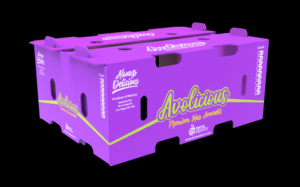 Packaging Design by davidsantacruz7 for this project | Design: #25737540
