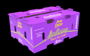 Packaging Design by davidsantacruz7 for this project | Design: #25743503