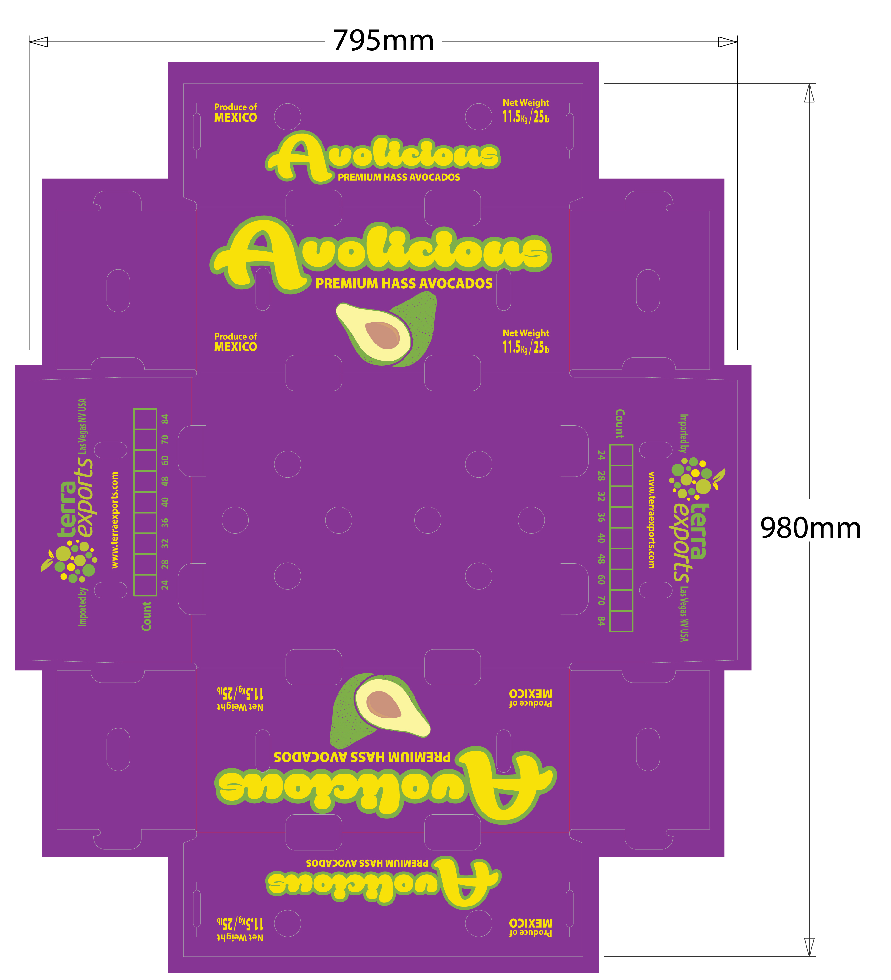 Packaging Design by Laalithapriya for this project | Design #25645177