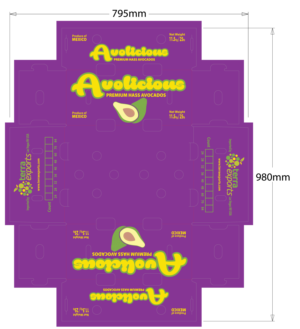 Packaging Design by Laalithapriya for this project | Design #25645177