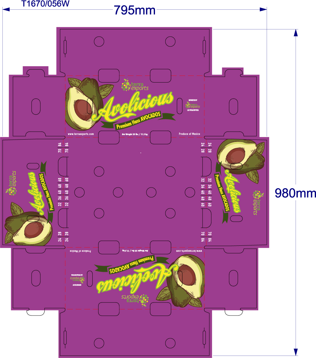 Packaging Design by Jason Vantran for this project | Design #25641316